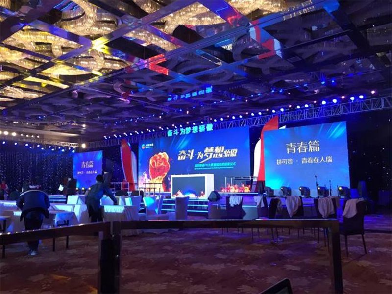 企业宣传片拍摄:记录成长,展现形象